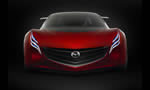 Mazda Ryuga Concept 2007 Wallpaper